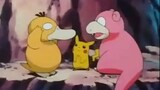 [Phim&TV]Hai đứa ngốc | Pokémon