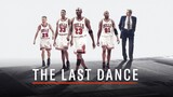 The Last Dance (Michael Jordan) S01E10