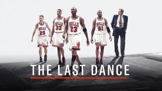 The Last Dance (Michael Jordan) S01E04