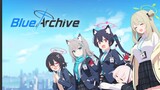 Blue Archive the Animation Episode 09 [ Sub Indo ]
