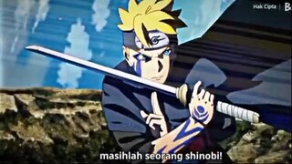 boruto sang ninja terakhir