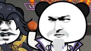 The Alchemist Competition is here to give the alchemists a little spiritual chef shock