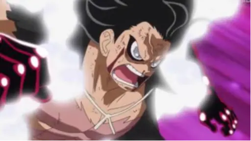 [ Spoiler One Piece 1025 ] - Luffy và Momonosuke giải cứu Yamato và trận chiến 3