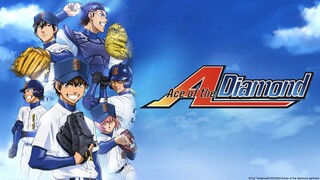 Ace Of Diamond Season 1 Episode 4 Tagalog dubbed