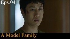 Drama Korea Sub Indo A Model Family E04