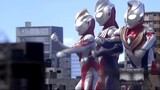 What if Ultraman used shouting to communicate with each other 2