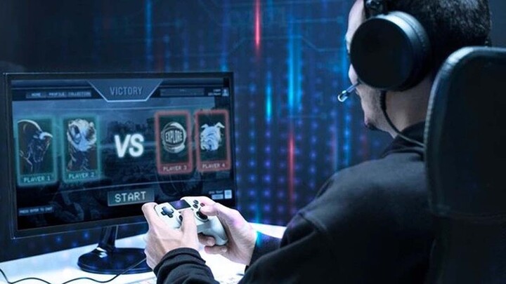 dividend game upgrade technology