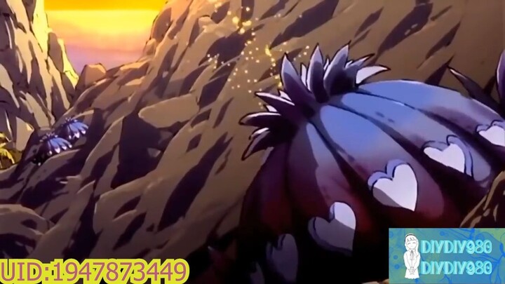 [AMV] trái tim vụn vỡ chưa lành #anime
