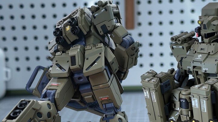 【Kelompok Penyemprotan】Peralatan Udara Spartan Jim