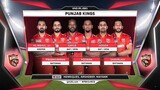 Vivo IPL 2021 Replay PBKS vs RCB, Match 26