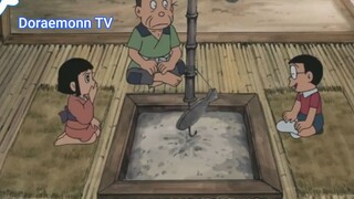 Doraemon New TV Series (Ep 24.1) Trở về thời xa xưa (phần 1) #DoraemonNewTVSeries