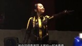 Tokumi Sentai Go Busters Dance Live Song Kizuna Go Busters