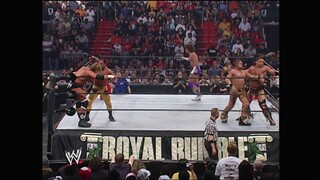 Royal Rumble 2006