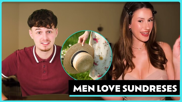 Men Love Sundresses 🥵 | STORY TRENDER