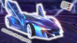 Speed drifters | รีวิว Dark Valkyrie ก่อนเข้าเซิฟไทย