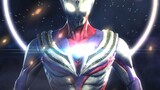 Please take a look at the most handsome transformation from all Ultraman!