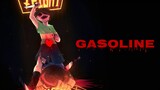 Undertale [AMV] - Gasoline
