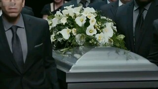Tolong putar lagu-lagu ini di pemakamanku6