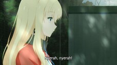 Gimai Seikatsu eps 2