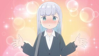 Aharen-san Episode 9