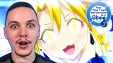 Invitations for All Nations | Reincarnated as a Slime S3 Ep 13 Reaction