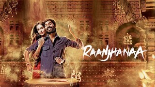 Raanjhanaa- new hindi dubbed South Indian movie HD Quality