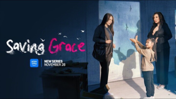 Saving Grace Episode 11 - 12 Teaser