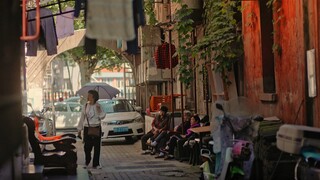 Make life into a movie (Canon R6 clog3)