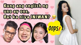 WALA NA NGA KASI SILA GUYS!
