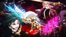 Grancrest Senki Eps 01 (Indo Subbed)