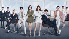 สวยสตรองพิชิตฝัน  ตอนที่ 13 (ซับไทย)