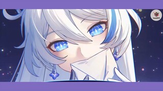 Nightcore nghe là nghiện - Stuck On You - (Lyrics) #schooltime #nightcore