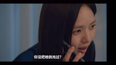 Wow, this is so funny, Hee Joo is so wild! I feel like Bai Si Yan is probably a rookie in front of H
