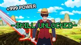Farmer Unlocks Secret Skill That Gives Him SS-Rank Powers