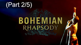Bohemian Rhapsody โบฮีเมียน แรปโซดี พากย์ไทย_2