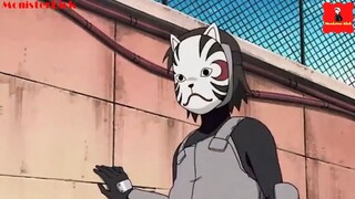 Anh trai của Sai là Đúng hả ? #anime #schooltime