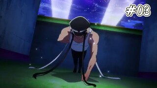 Nanbaka S1 - E03 (Sub Indo)