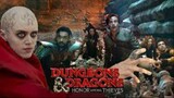 Watch FULL Dungeons & Dragons- Honor Among Thieves (2023 Movie) Link in description