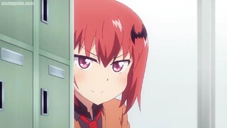 Gabriel DropOut - Episode 6