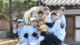 Running Man Episode 649 [ENG SUB] (Do You Know the Flower Scholar?)