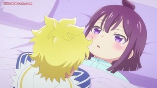 Shirobuta Kizoku desu ga Zense no Kioku ga Haeta node Hiyoko na Otouto Sodatemasu Eps 5 (Sub-Indo)