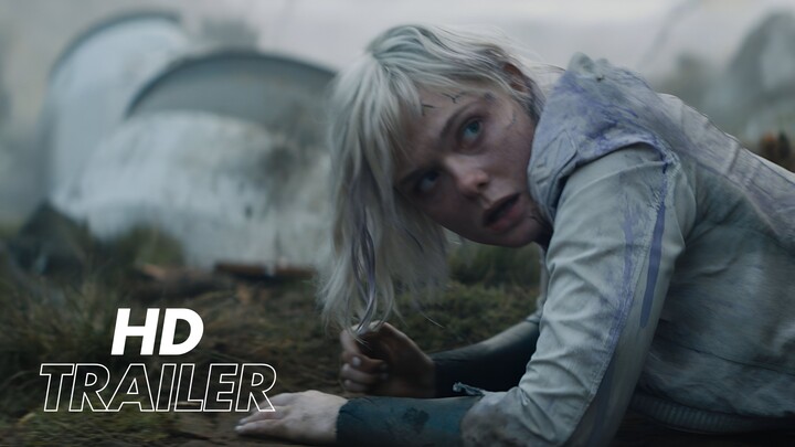 Predator: Badlands 2025_Official Trailer