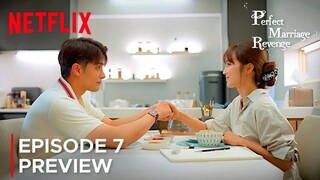 Perfect Marriage Revenge | Episode 7 Preview | Sung Hoon | Jung Yoo Min {ENG SUB}
