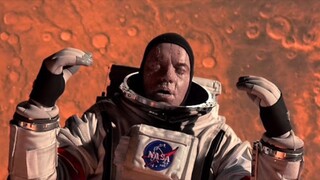 Mission to Mars (2000) ฝ่ามหันตภัยดาวมฤตยู | พากย์ไทย