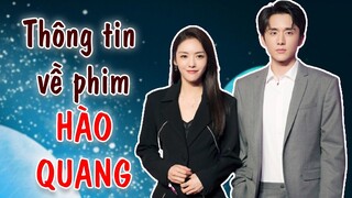 Trương Tân Thành hợp tác cùng Thái Văn Tịnh trong HÀO QUANG (The Justice) lên sóng 8/9