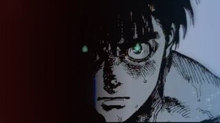 Mezza - HAJİME NO IPPO - AMV - EDİT - (Break The Limit)