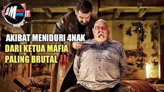 AKIBAT MENlDURl 4NAK MAFlA PALING BRUT4L - ALUR CERITA FILM A BUNC OF BASTARDS