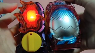 Panduan Mendapatkan Mainan Bandai Tokusatsu! Kamen Rider? Ultraman? Super Sentai? Prajurit lapis baj