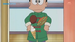 Doraemon episode 274