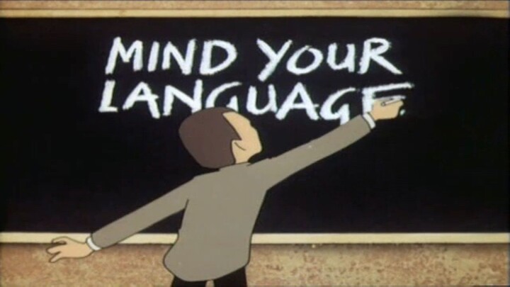 Mind Your Language S1 E13